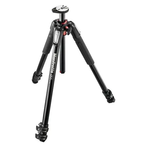 Manfrotto 055XPRO3 Stativ ohne Kopf