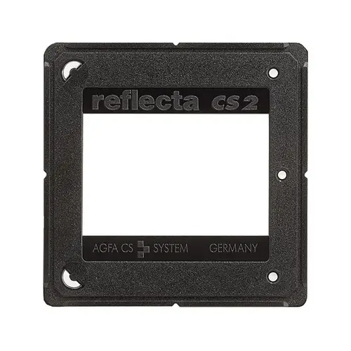 Reflecta CS II Diarahmen 200 Stück