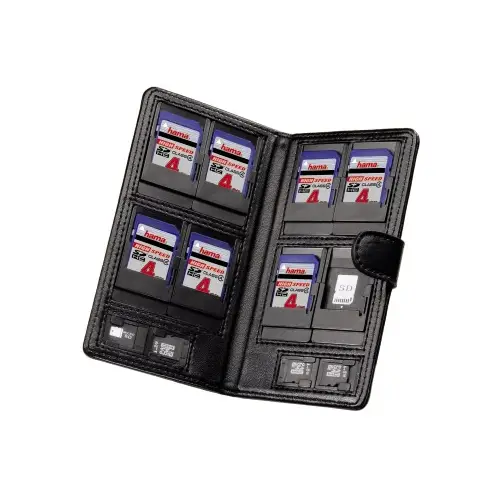 Hama CardCase Vegas M
