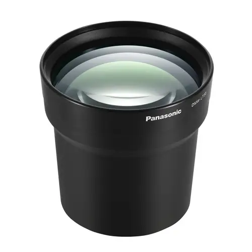Panasonic DMW-LT55 Televorsatz