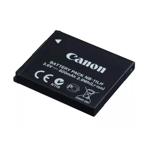 Canon NB-11LH Akku