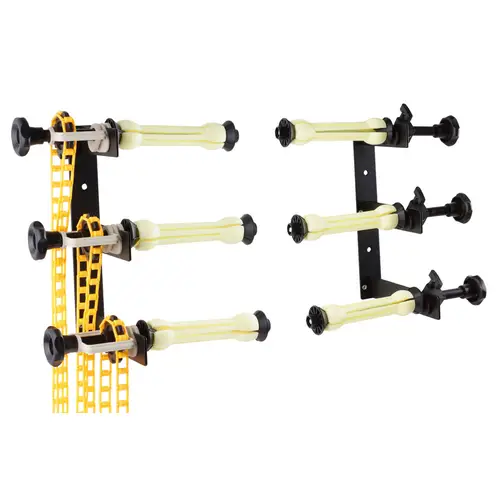 Helios Hintergrundhalter 3er-Set