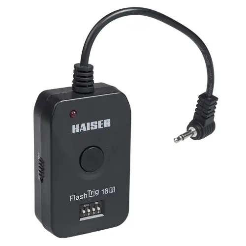 Kaiser FlashTrig 16R  Zusatz-Empfänger