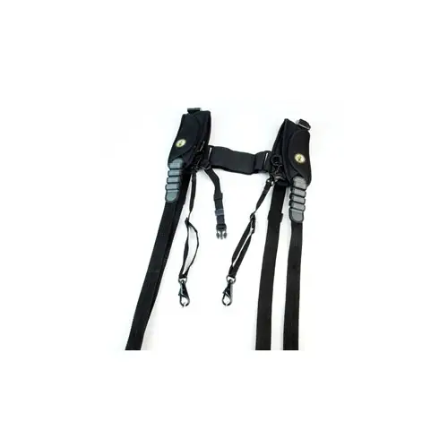 Sun-Sniper Rotaball DPH Kameragurtsystem