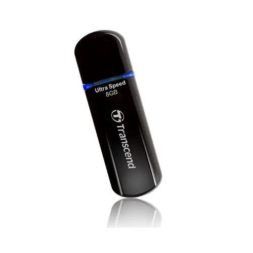 Transcend JetFlash 600 8 GB USB-Stick
