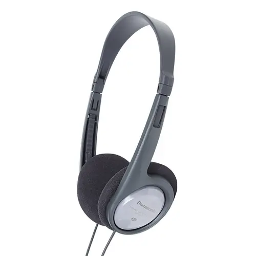 Panasonic RP-HT090E-H, Kopfhörer