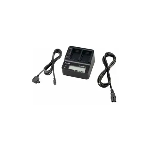 Sony AC VQV10 Ladegerät
