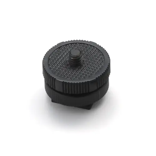 Zoom HS-1 Blitzschuh Adapter