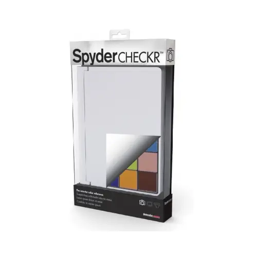 Datacolor Spyder Checkr