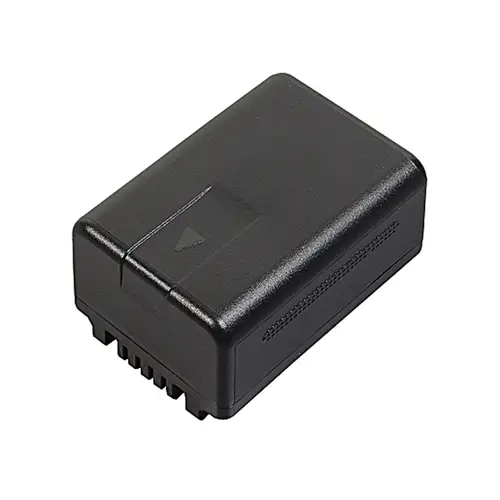 Panasonic VW VBT190E-K Akku