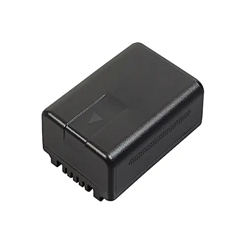 Panasonic VW VBT380E-K Akku