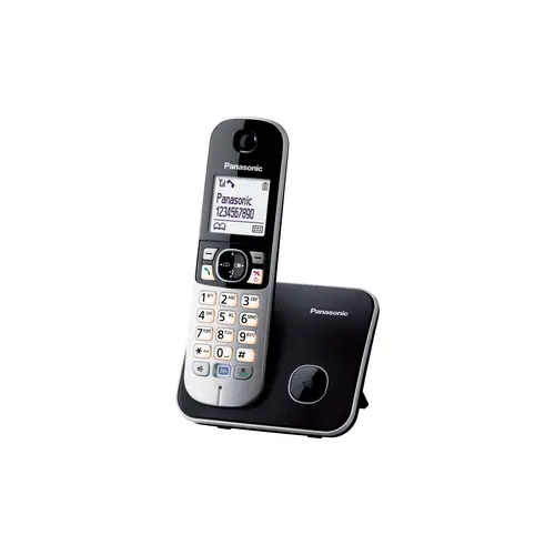 Panasonic KX-TG6811GB DECT-Telefon