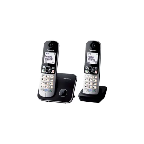 Panasonic KX-TG6812GB DECT-Telefon