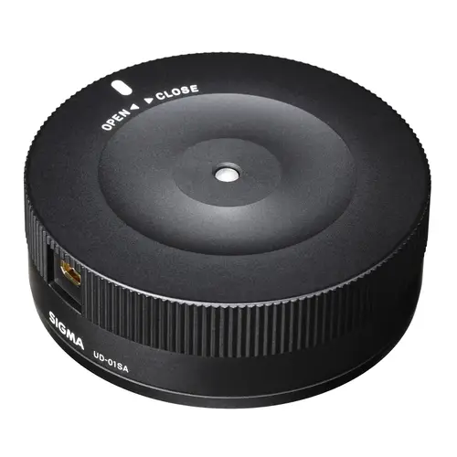 Sigma USB Dock Canon