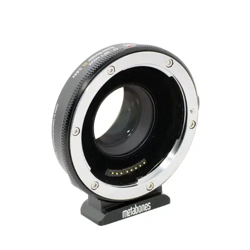 Metabones Canon EF an MFT T 0,64x Speed Booster XL Adapter