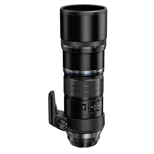 Olympus M.Zuiko ED 4,0/300 mm IS PRO Objektiv