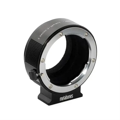 Metabones Leica R an Sony E-Mount II T Adapter