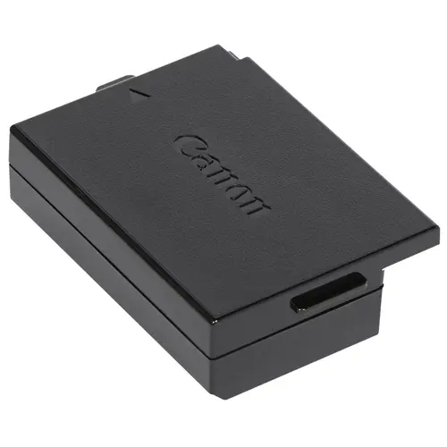 Canon DR-E10 DC-Kuppler