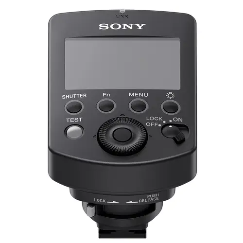 Sony FA-WRC1M Funksender f. Blitzgerät