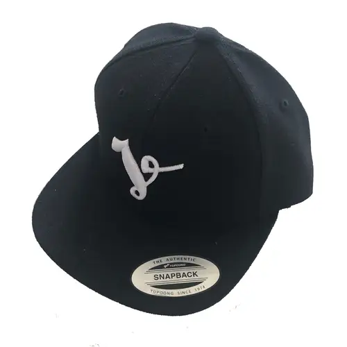 Voigtländer Snapback Cap mit Voigtländer Bestickung