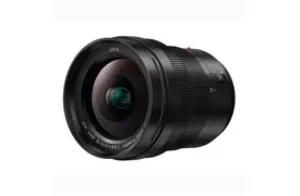 Panasonic LEICA DG 2,8-4,0/8-18 mm ASPH Vario Elmarit Objektiv