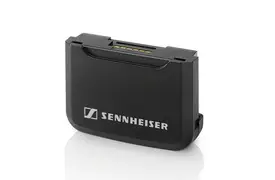 Sennheiser BA30 Li-Ion Akkupack 3,7 V für wireless D1 SK Taschensender