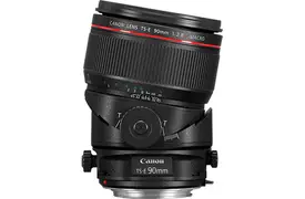 Canon TS-E 2,8/90 mm L Macro Objektiv