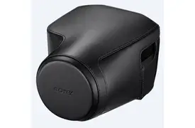 Sony LCJ-RXJ schwarz, Tasche für RX10 III / IV