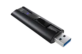 SanDisk Cruzer Extreme Pro 128GB USB 3.1