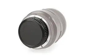 Kaiser Objektiv-Rückdeckel für Canon EF