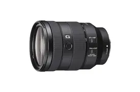 Sony SEL FE 4,0/24-105 mm G OSS Objektiv