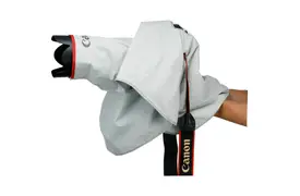 Canon ERC-E5S Kamera-Regenschutz Small