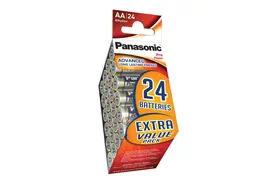 Panasonic ProPower Mignon (AA/LR6) 24er Batterie