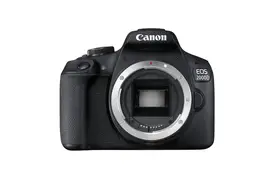 Canon EOS 2000D Body