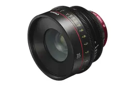 Canon CN-E35 mm T1.5 L F (M) Cine-Servo-Objektiv