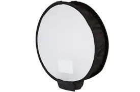 B.I.G. 30R Blitz-Softbox, rund 30 cm