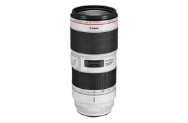 Canon EF 2,8/70-200 mm L IS III USM Objektiv