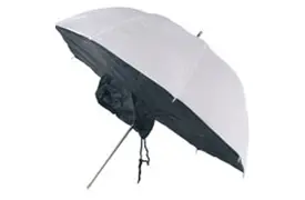 Dörr Universal Octagon Softbox Schirm 82 cm Durchmesser