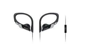 Panasonic HS35ME-K black Sportkopfhörer