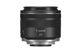 Canon RF 1,8/35 mm IS STM Makro Objektiv