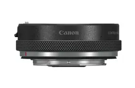 Canon EF-EOS R Adapter mit Steuerungsring