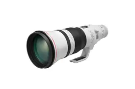 Canon EF 4,0/600 mm L IS III USM Objektiv