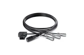 Blackmagic DC Cable Pack für Pocket Cinema Camera 4K