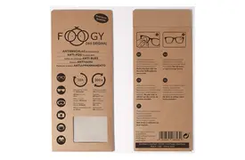 Foogy Antibeschlagtuch