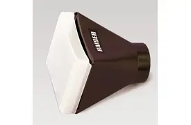 Kaiser Dia-Betrachter für gerahmte Dias 5 x 5 cm und Filmstreifen