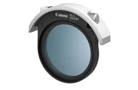Canon Drop-In PL-C 52 mm WIII Zirkular Pol-(Einsteck-)Filter