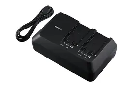 Canon CG-A10 Ladegerät