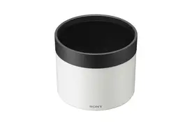 Sony ALC-SH157 Gegenlichtblende weiß