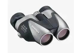 Olympus 8-16x25 Zoom PC I, Fernglas