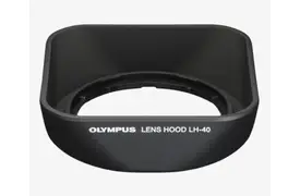 Olympus LH-40 Gegenlichtblende